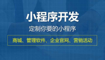 為什么選擇振易科技開發(fā)小程序